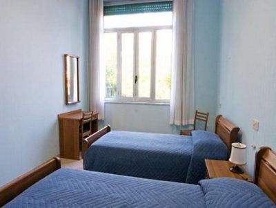 Casa Giovanni Paolo II Hotell Rom Exteriör bild